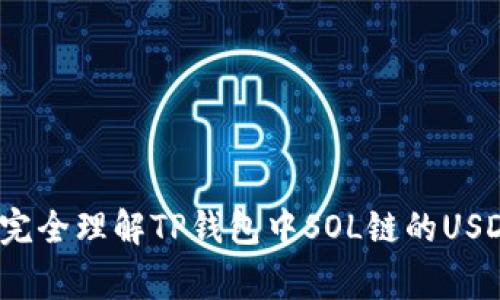 专家揭秘:完全理解TP钱包中SOL链的USDT使用秘诀