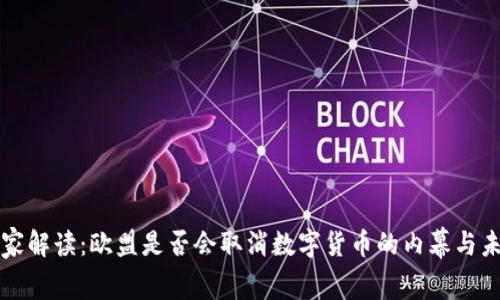 专家独家解读:欧盟是否会取消数字货币的内幕与未来走向