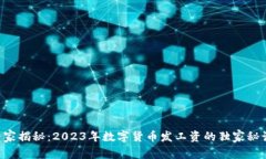 专家揭秘：2023年数字货币发工资的独