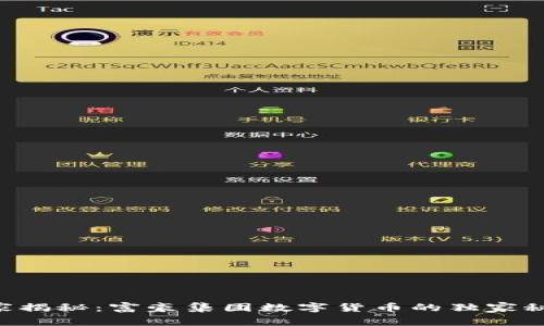专家揭秘:富豪集团数字货币的独家秘诀!