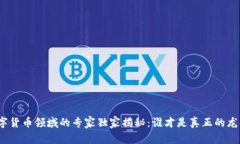 数字货币领域的专家独家揭秘：谁才是