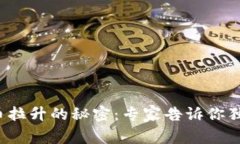 数字货币拉升的秘密：专家告诉你独家