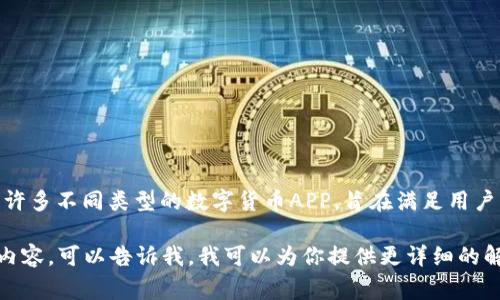数字货币相关的应用程序已经存在并且正在不断发展。事实上，随着区块链技术的进步，市场上涌现了许多不同类型的数字货币APP，旨在满足用户的交易、管理和投资需求。从主流的交易所APP到各种钱包应用，它们的功能和使用体验也越来越丰富。

如果你想学习更多关于数字货币应用程序的信息，包括如何使用、选择哪个APP、以及它们的安全性等内容，可以告诉我，我可以为你提供更详细的解答。