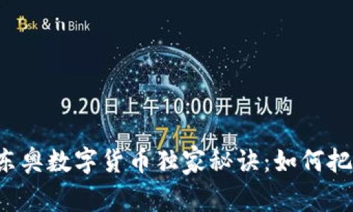 「专家揭秘」东奥数字货币独家秘诀:如何把握投资机会?