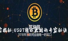 火币钱包独家揭秘：USDT转以太坊的专