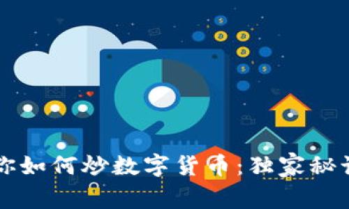 专家教你如何炒数字货币：独家秘诀大公开