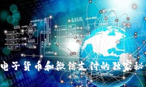 专家揭示：数字电子货币和微信支付的独家秘诀，你不可错过！