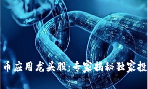 数字货币应用龙头股：专家揭秘独家投资秘诀
