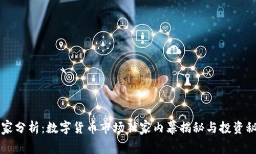 专家分析:数字货币市场独家内幕揭秘与投资秘诀