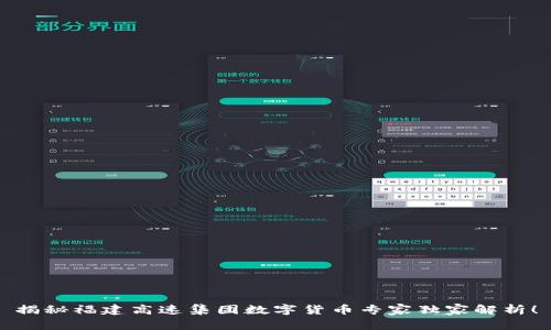 揭秘福建高速集团数字货币专家独家解析!