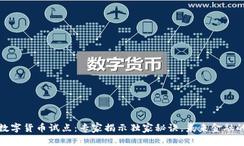 加纳银行数字货币试点：专家揭示独家秘诀，未来金融的转型之路