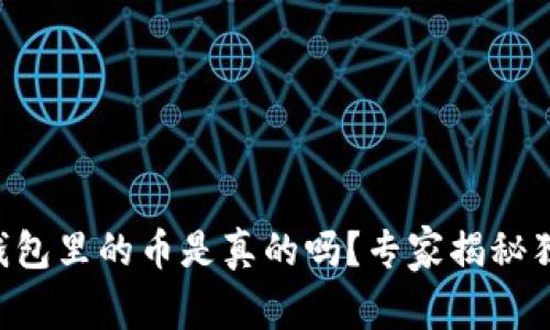 以太坊钱包里的币是真的吗?专家揭秘独家秘诀!