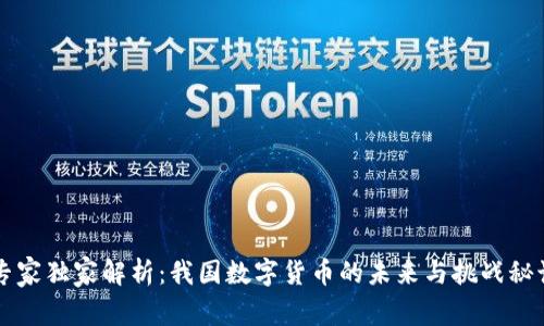 专家独家解析：我国数字货币的未来与挑战秘诀