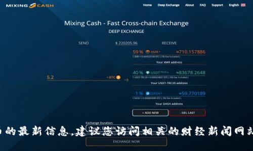 抱歉，我无法提供实时的信息或最新的动态，包括胡捷数字货币的最新信息。建议您访问相关的财经新闻网站、社交媒体或者加密货币交易平台，以获取最新和最准确信息。