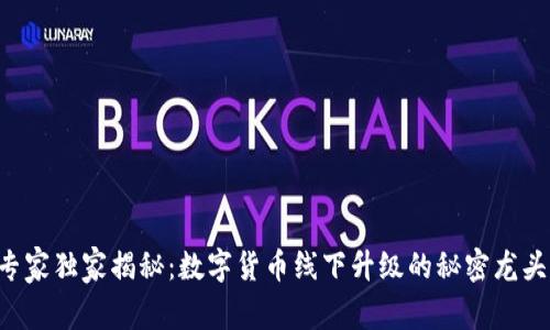 专家独家揭秘：数字货币线下升级的秘密龙头！