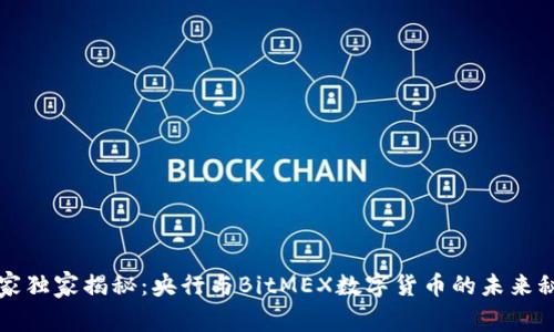 专家独家揭秘：央行与BitMEX数字货币的未来秘密