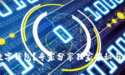 什么是数字钱包?专家分享独家揭秘与使用秘诀