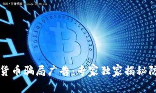 警惕数字货币骗局广告：专家独家揭秘防诈骗秘诀