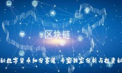 揭秘数字货币细分赛道：专家独家分析