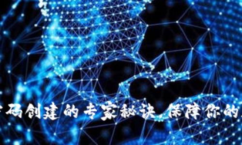 揭秘TP钱包密码创建的专家秘诀,保障你的数字资产安全