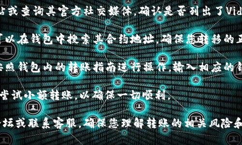 Vidyx币（Vidyx Coin）是否可以转移到TP钱包，取决于TP钱包是否支持Vidyx币的交易。一般来说，不同的钱包支持不同的加密货币，建议您参考以下步骤来确认：

1. **查看TP钱包的支持币种**：先访问TP钱包的官方网站或查询其官方社交媒体，确认是否列出了Vidyx币作为支持的币种。

2. **检查代币合约地址**：如果TP钱包支持Vidyx币，您可以在钱包中搜索其合约地址，确保您转移的正是您所持有的Vidyx币。

3. **转账指南**：如果确认TP钱包支持Vidyx币，您可以按照钱包内的转账指南进行操作，输入相应的钱包地址和转账金额。

4. **小额测试转账**：如果您是第一次进行转账，建议先尝试小额转账，以确保一切顺利。

如果您在转账过程中有任何疑问，最好查询相关的社区论坛或联系客服，确保您理解转账的相关风险和步骤。