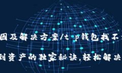 t p钱包找不到资产的原因及解决方案