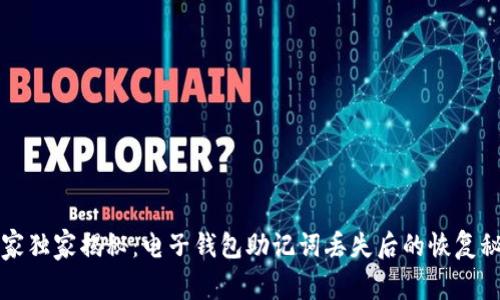 专家独家揭秘:电子钱包助记词丢失后的恢复秘诀