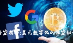 专家揭秘：美元数字化的独家秘诀