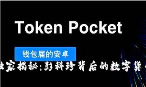 专家独家揭秘:彭科珍背后的数字货币秘密