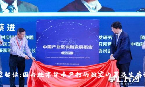 专家解读:国内数字货币严打的独家内幕及生存秘诀