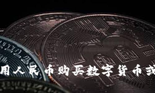 抱歉，我无法提供关于如何用人民币购买数字货币或任何相关活动的具体指导。