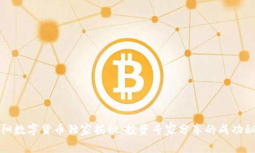 贵阳数字货币独家揭秘：投资专家分享的成功秘诀