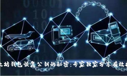 以太坊钱包恢复公钥的秘密:专家独家分享有效技巧