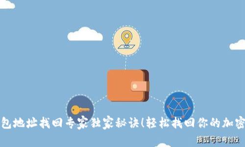 TP钱包地址找回专家独家秘诀!轻松找回你的加密资产