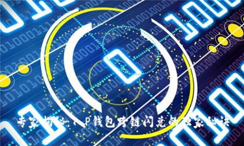 专家揭秘：T P钱包跨链闪兑的独家秘诀