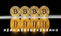独家揭秘：数字货币投资专家的盈利秘