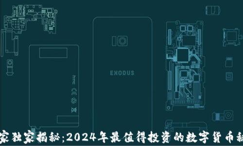 
专家独家揭秘：2024年最值得投资的数字货币秘诀