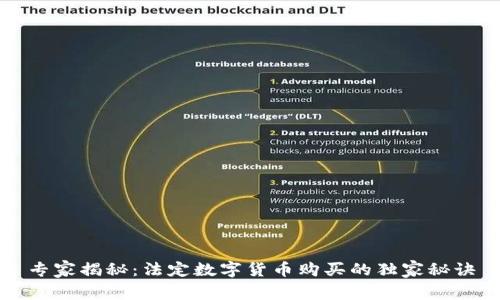 专家揭秘：法定数字货币购买的独家秘诀