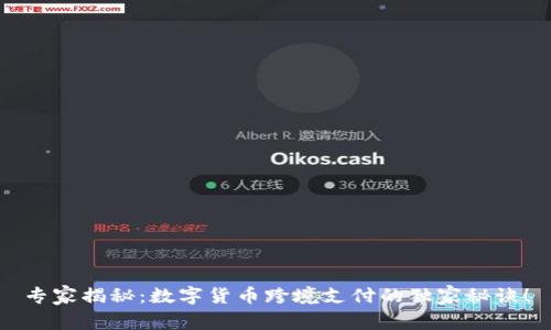 专家揭秘：数字货币跨境支付的独家秘诀！