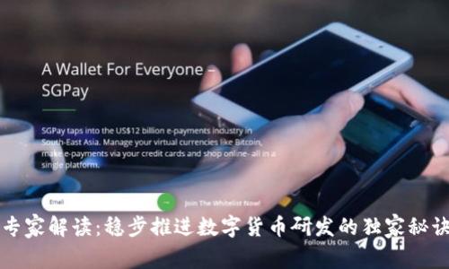 专家解读：稳步推进数字货币研发的独家秘诀
