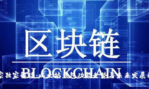 专家独家解读：以太坊钱包功能走势与未来发展秘诀
