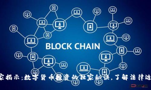 专家揭示：数字货币投资的独家秘诀，了解法律边界！