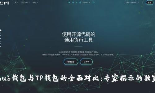 Coinhub钱包与TP钱包的全面对比:专家揭示的独家秘笈