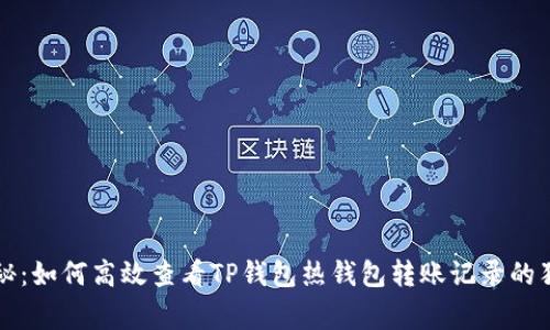 专家揭秘：如何高效查看TP钱包热钱包转账记录的独家秘诀