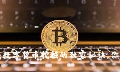 专家揭秘:数字货币挖掘的独家秘诀,你必须知道!