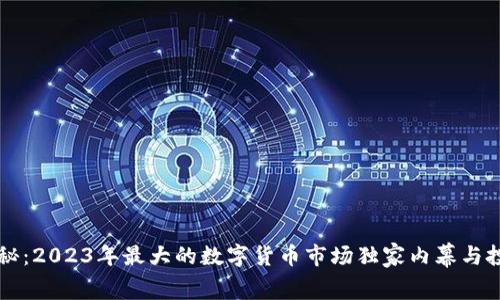 专家揭秘：2023年最大的数字货币市场独家内幕与投资秘诀