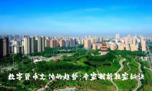 数字货币支付的趋势:专家剖析独家秘诀