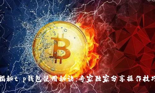 揭秘t p钱包使用秘诀：专家独家分享操作技巧
