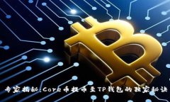 专家揭秘：Core币提币至TP钱包的独家秘