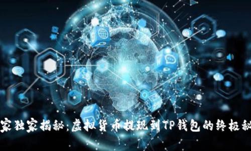 专家独家揭秘:虚拟货币提现到TP钱包的终极秘诀